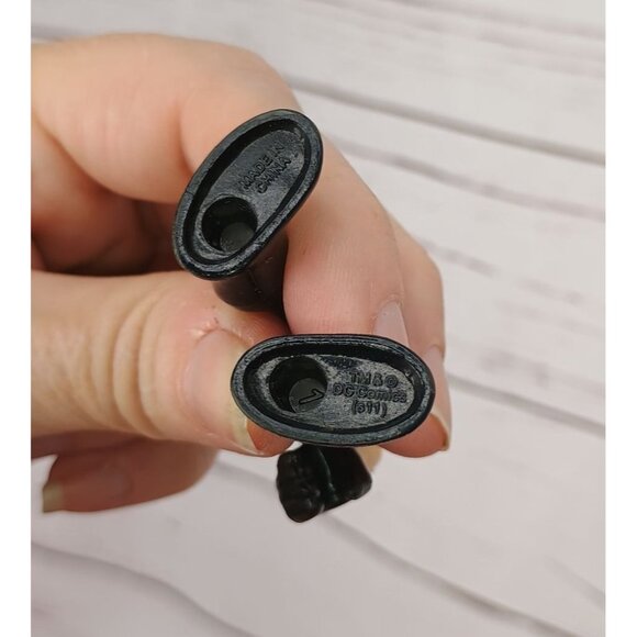 Fisher-Price Imaginext DC Super Friends Cat Woman‎ 3" Figure - Picture 5 of 5